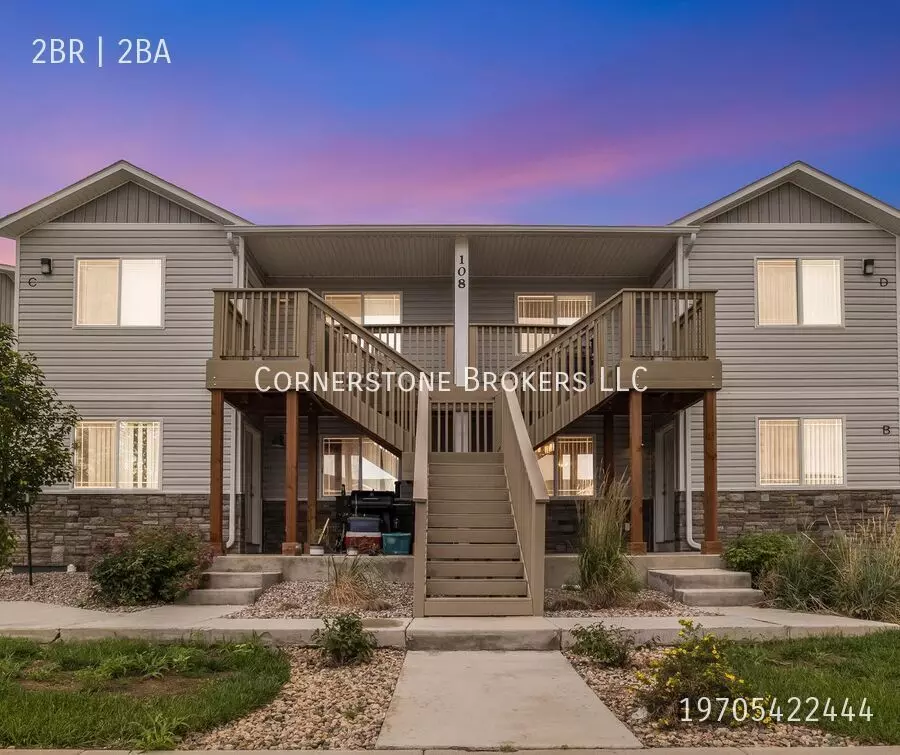 100 Parkview Ct Apartment for rent in Wiggins, CO