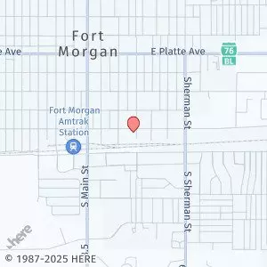 324 Railroad Ave Suite 100 Apartment for rent in Fort Morgan, CO