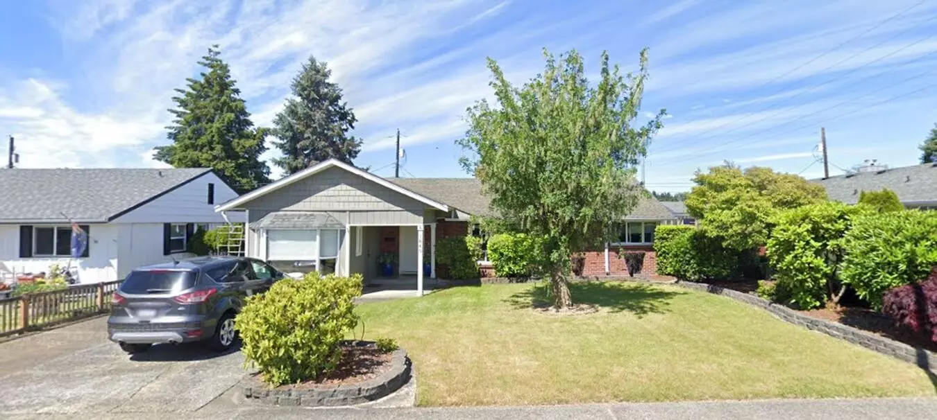 1840 N Shirley St House for rent in Tacoma, WA