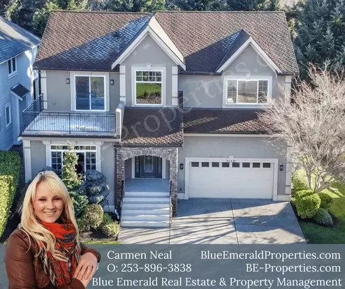 Beautiful Federal Way Home Apartment for rent in Federal Way, WA