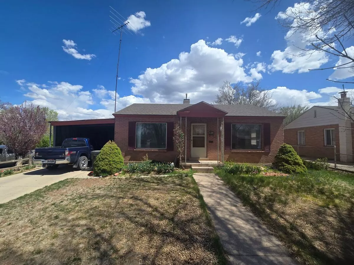 96 N 1150 W House for rent in Cedar City, UT