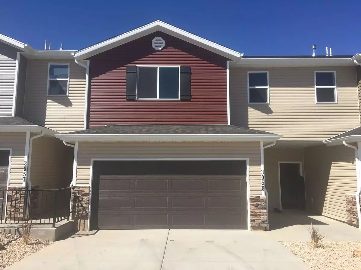 3059 N 275 E House for rent in Cedar City, UT