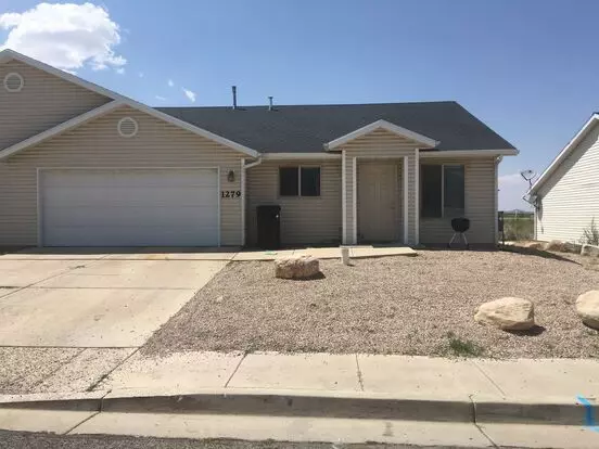 Central Cedar City Gem 3-bed, 2-bath Apartment for rent in Cedar City, UT