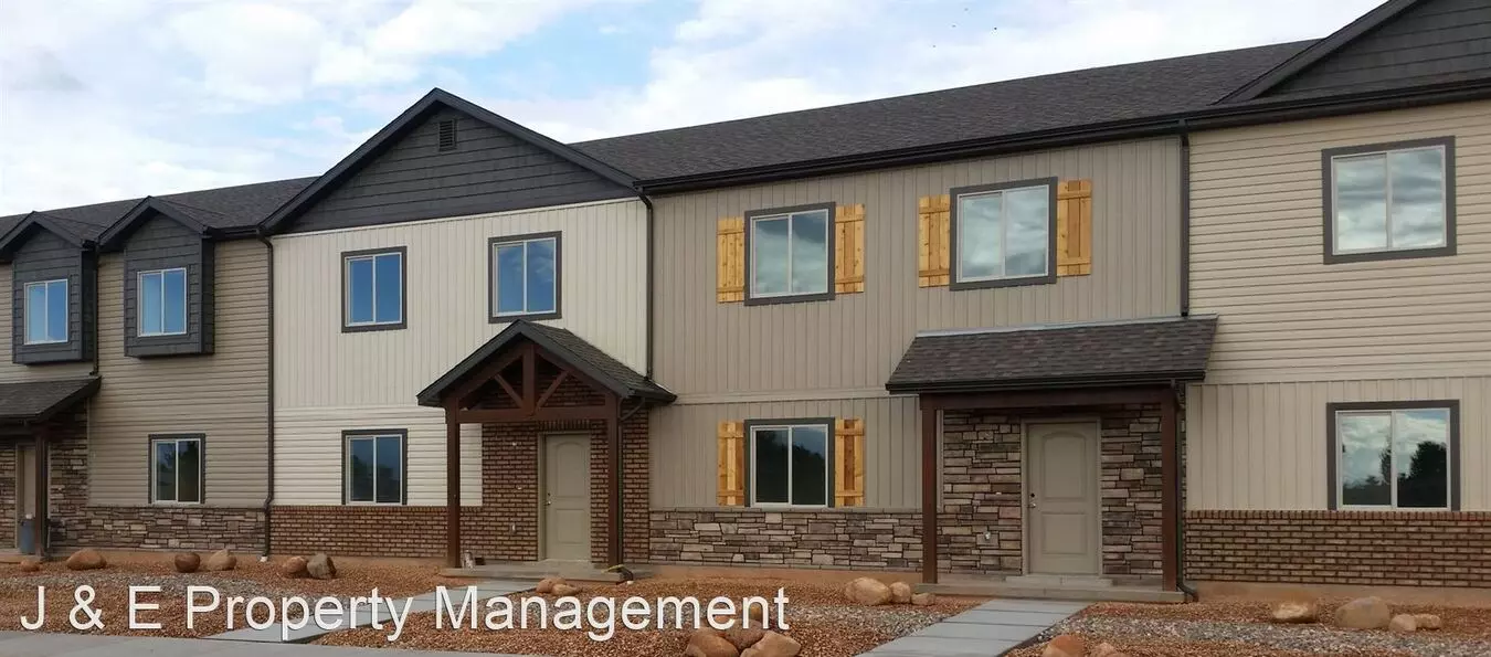 1055 W 400 N Apartment for rent in Cedar City, UT