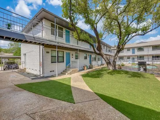 Inwood And Lemmon Area, 1 Bedroom, 1 Bath Available Now. Apartment for rent in Dallas, TX