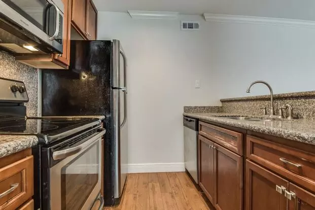 Gilbert 3907 Apts Apartment for rent in Dallas, TX