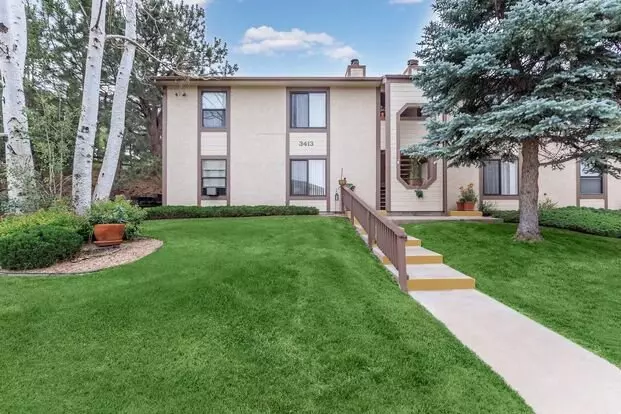 Parkwood Apartments Apartment for rent in Colorado Springs, CO