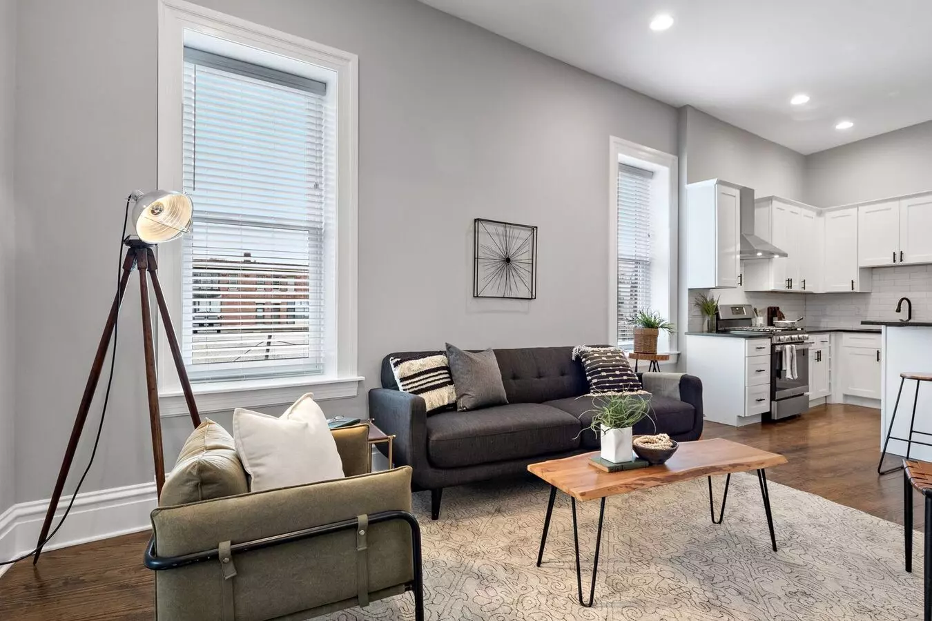 3011 Arsenal House for rent in St Louis, MO