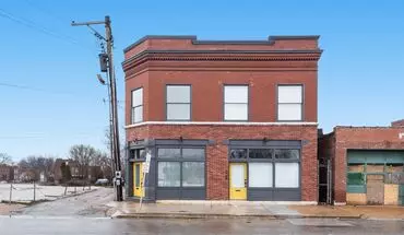 4 of 33 3011 Arsenal House for rent in St Louis, MO