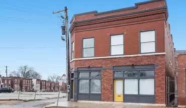 5 of 33 3011 Arsenal House for rent in St Louis, MO