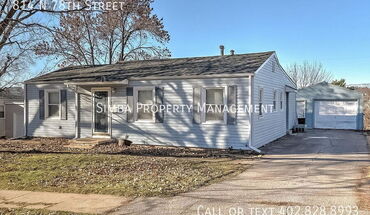 814 N 78th St Apartment for rent in Omaha, NE