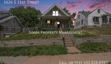2 of 22 5626 S 21st St House for rent in Omaha, NE