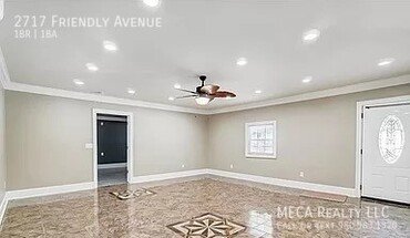 2717 Friendly Ave Apartment for rent in Concord, NC