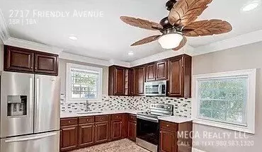 5 of 14 2717 Friendly Ave House for rent in Concord, NC