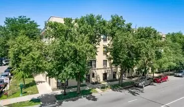 2 of 27 4500- 4506 N. Ashland / 1606-14 W. Sunnyside Apartment for rent in Chicago, IL