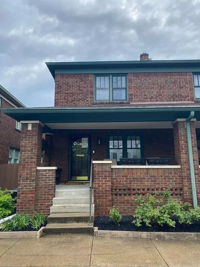 Spacious Downtown Indy Townhouse With Charm & Modern Comforts House for rent in Indianapolis, IN