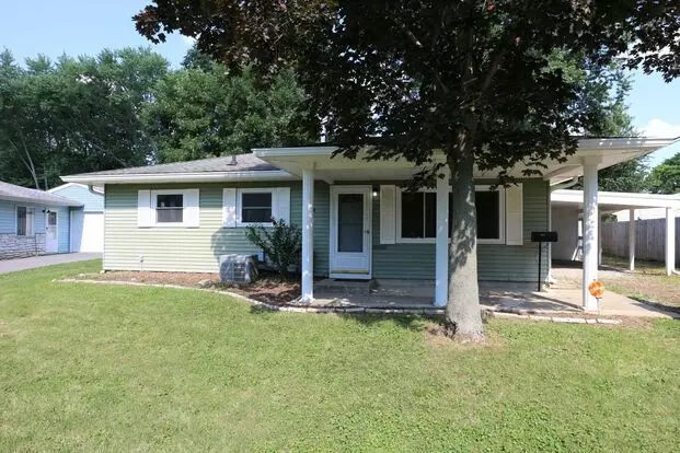 3 Bedroom Brownsburg Home! Apartment for rent in Brownsburg, IN