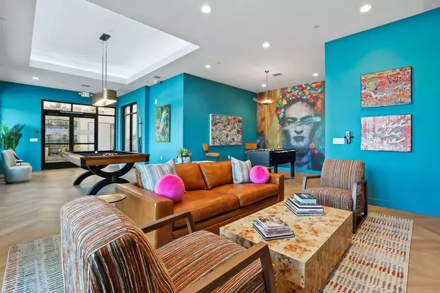 Unit Type: D3 | 1 Bed | 1 Bath Apartment for rent in Granada Hills, CA Unit Type: D3 | 1 Bed | 1 Bath Apartment for rent in Granada Hills, CA