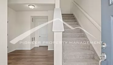 2 of 23 Modern 3-bed + Office. Multi-level Townhouse With Stunning Views, 2 Car Garage And Ac House for rent in Colorado Springs, CO