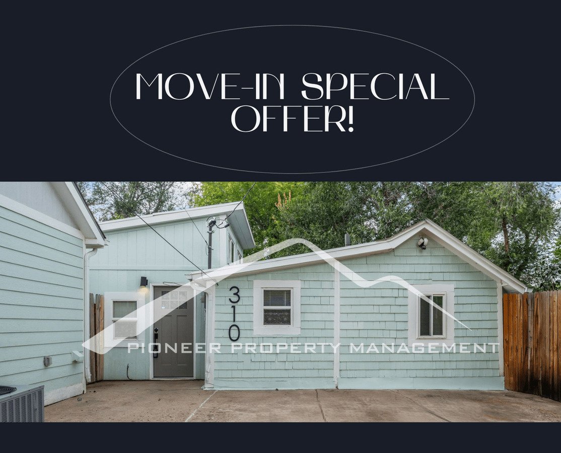 Cozy Colorado Springs Studio With Full Kitchen,... Apartments Colorado ...