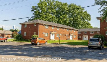 Yarrow Bay Apartments Apartment for rent in Jeffersonville, IN