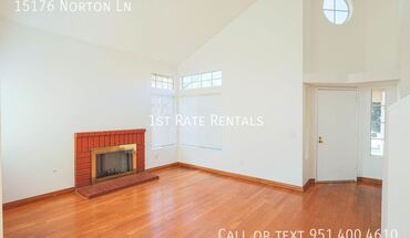 15176 Norton Ln Apartment for rent in Moreno Valley, CA