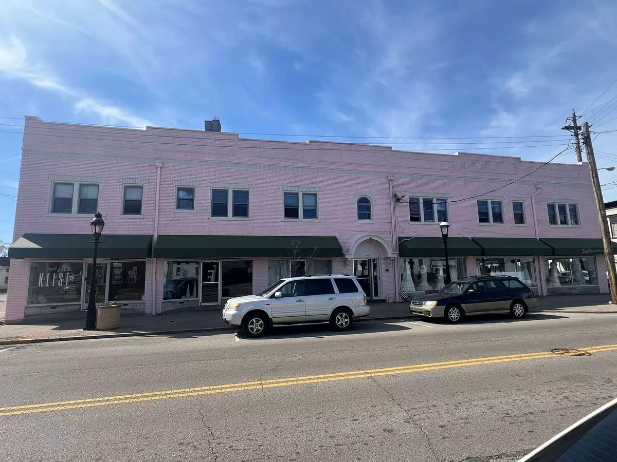301-305 W Benson St Apartment for rent in Reading, OH