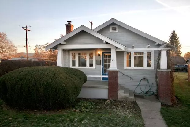 Wonderful Home In Spokane Apartment for rent in Spokane, WA