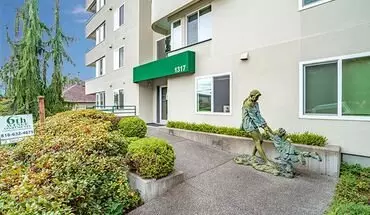 4 of 55 6th Ave Apartments Apartment for rent in Seattle, WA