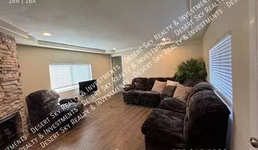 4 of 33 6818 Eagle Rd House for rent in Las Cruces, NM