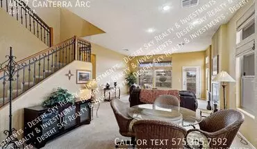 5 of 44 4057 Canterra Arc House for rent in Las Cruces, NM