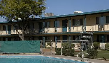 2 of 9 Sequoia Gardens Apts Apartment for rent in Fresno, CA