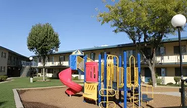 3 of 9 Sequoia Gardens Apts Apartment for rent in Fresno, CA