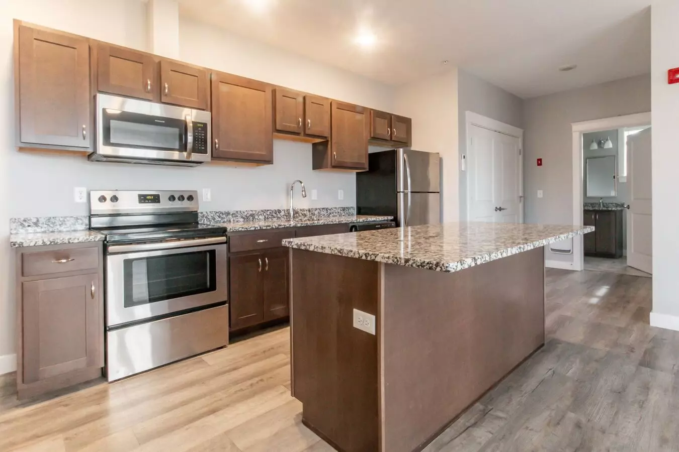 South Village Apartments Apartment for rent in Scarborough, ME