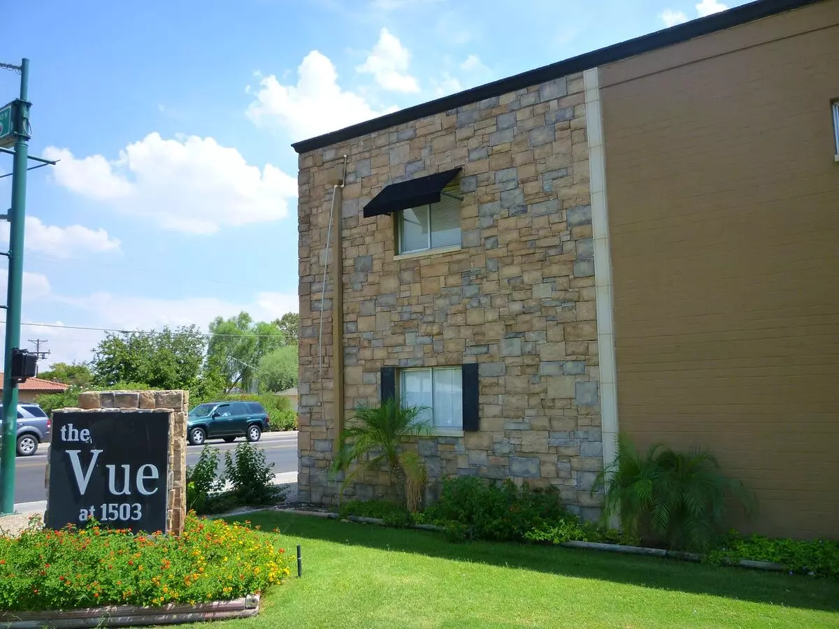The Vue Apartment for rent in Phoenix, AZ