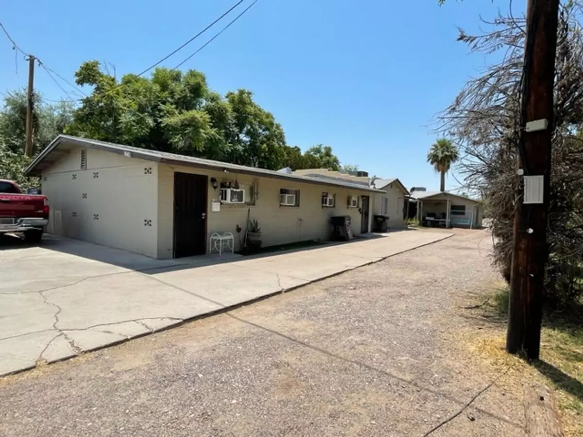 1714 N 32nd St Apartment for rent in Phoenix, AZ