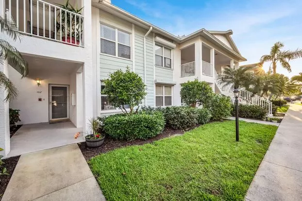 Great Condo In Desirable Westgate At Imperial Golf Estates Apartment for rent in Naples, FL