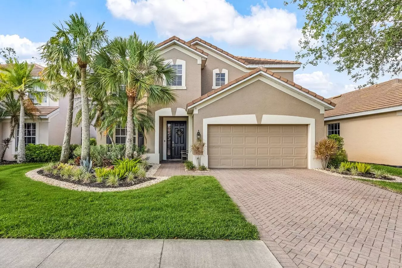 Paradise Awaits In Hampton Lakes In River Hall House for rent in Alva, FL