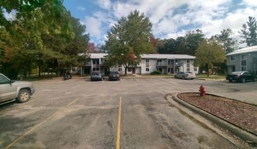 Whispering Winds Apartments Apartment for rent in Clare, MI