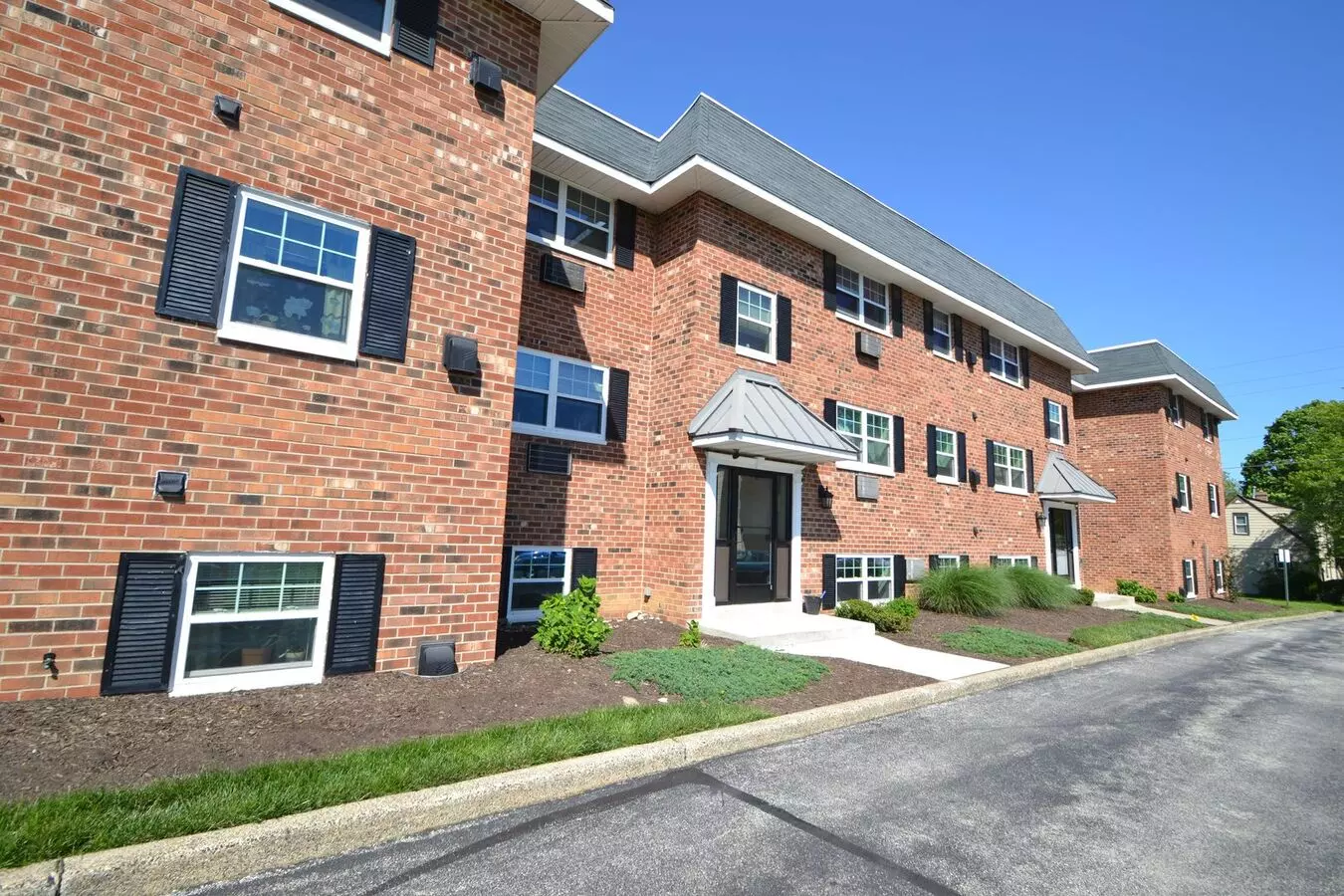 Mohawk Manor Apartment for rent in Norwood, PA