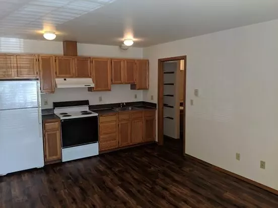 Spacious Studio With Bonus Storage Apartment for rent in Bellingham, WA