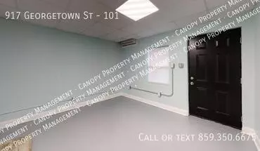 4 of 6 917 Georgetown St Apartment for rent in Lexington, KY