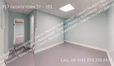 3 of 6 917 Georgetown St Apartment for rent in Lexington, KY