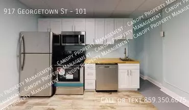 5 of 6 917 Georgetown St Apartment for rent in Lexington, KY