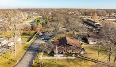 Taylor Gardens Apartments Apartment for rent in Taylor, MI