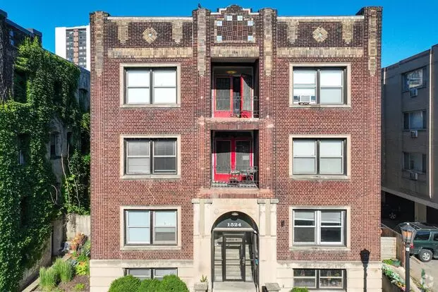 1524 Lasalle Ave Apartment for rent in Minneapolis, MN 1524 Lasalle Ave Apartment for rent in Minneapolis, MN