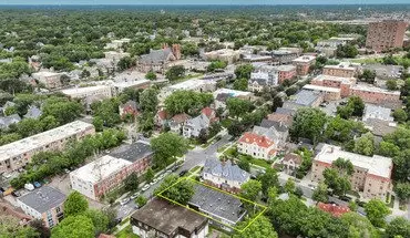 5 of 12 2205 Bryant Ave: The Lowry Hill Nook Apartment for rent in Minneapolis, MN