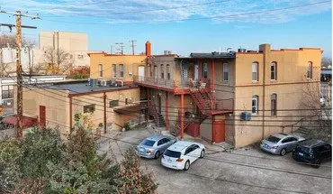 3 of 21 Brick And Beam Flats Apartment for rent in Minneapolis, MN