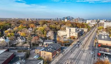 4 of 21 Brick And Beam Flats Apartment for rent in Minneapolis, MN