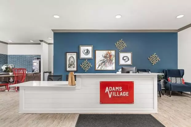 Adams Village Apartment for rent in Bloomington, IN Adams Village Apartment for rent in Bloomington, IN